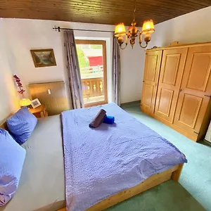 Apartment Kehlsteinblick, Schönau am Königssee