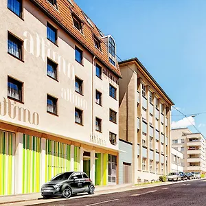 Hotel Attimo Stuttgart***s