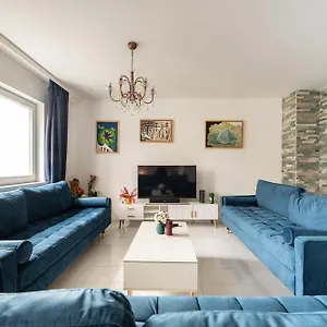 Ad Tonndorf Apartment Hamburg