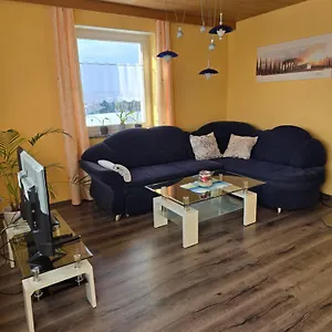 Apartment Beate 1, Ziemetshausen