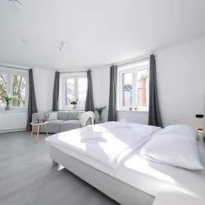 Favorite - And - 10 Min Zur Messe Apartment Düsseldorf