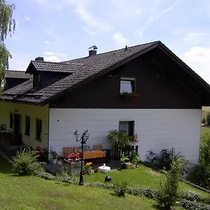 Apartment Seidl's Ilztalfewo, Witzmannsberg