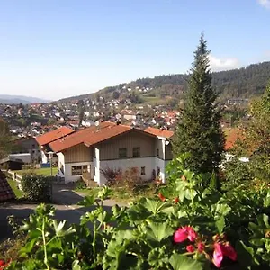 Apartment Kottulinsky, Bodenmais