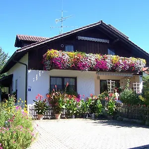Apartment Haus Schmid, Innernzell