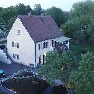 Ferienhaus Pure Nature Munich - Amper Meadows/freising, Haag an der Amper