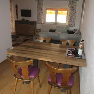 Apartment Sabine, Obergessertshausen