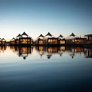 Floating Village Brombachsee Pleinfeld